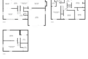 4640 W Princeton Ave, Denver, CO 80236 - Photo 35