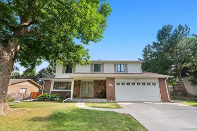4640 W Princeton Avenue, Denver, CO 80236 - Photo 1