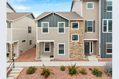 6157 Inman View, Colorado Springs, CO 80924 - Photo 1