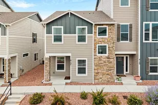 6157 Inman Vw, Colorado Springs, CO 80924 - Photo 1