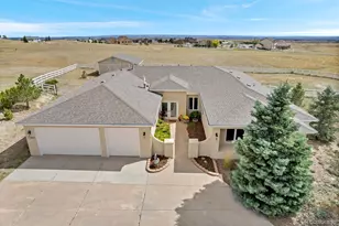 11975 S Conestoga, Elbert, CO 80106 - Photo 1