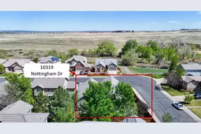 10319 Nottingham Drive, Parker, CO 80134 - Photo 35