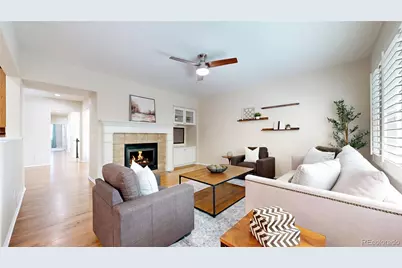 10319 Nottingham Drive, Parker, CO 80134 - Photo 5
