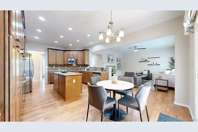 10319 Nottingham Drive, Parker, CO 80134 - Photo 13