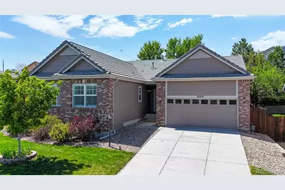 10319 Nottingham Drive, Parker, CO 80134 - Photo 3