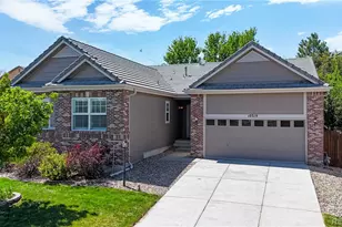 10319 Nottingham Dr, Parker, CO 80134 - Photo 3