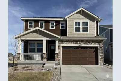 13757 Daffodil Point, Parker, CO 80134 - Photo 1