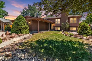 1260 S Moline St, Aurora, CO 80012 - Photo 1