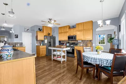 1655 W Camino De Los Ranchos, Pueblo West, CO 81007 - Photo 9