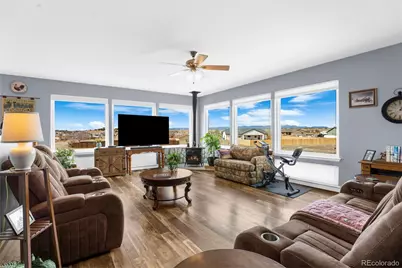 1655 W Camino De Los Ranchos, Pueblo West, CO 81007 - Photo 11