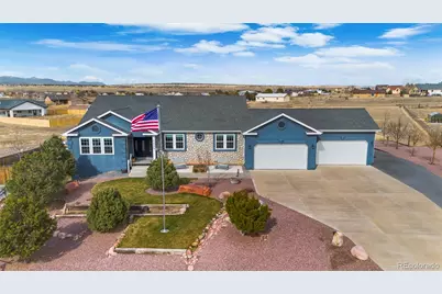 1655 W Camino De Los Ranchos, Pueblo West, CO 81007 - Photo 29
