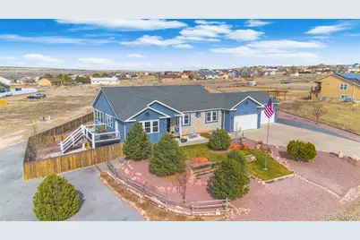 1655 W Camino De Los Ranchos, Pueblo West, CO 81007 - Photo 31
