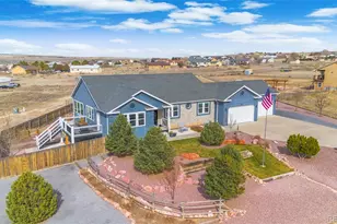 1655 W Camino De Los Ranchos, Pueblo West, CO 81007 - Photo 31