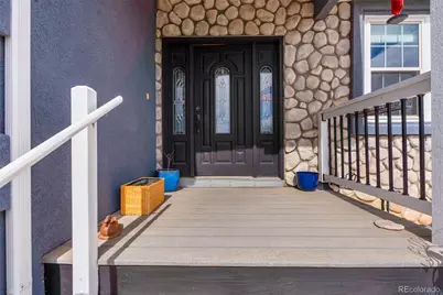 1655 W Camino De Los Ranchos, Pueblo West, CO 81007 - Photo 5