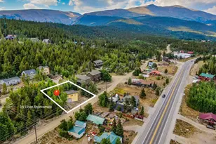 343 N Pine St, Alma, CO 80420 - Photo 5