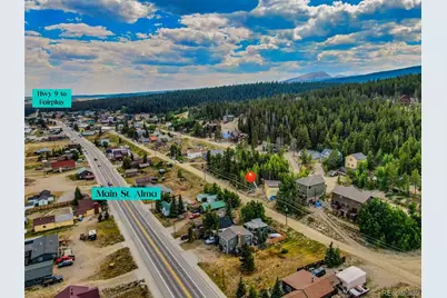 343 N Pine Street, Alma, CO 80420 - Photo 7