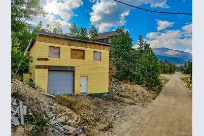 343 N Pine Street, Alma, CO 80420 - Photo 19