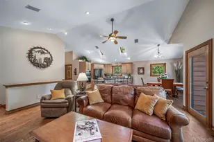 1087 Tenderfoot Dr, Larkspur, CO 80118 - Photo 13