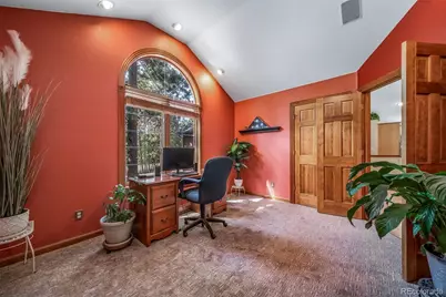1087 Tenderfoot Drive, Larkspur, CO 80118 - Photo 9