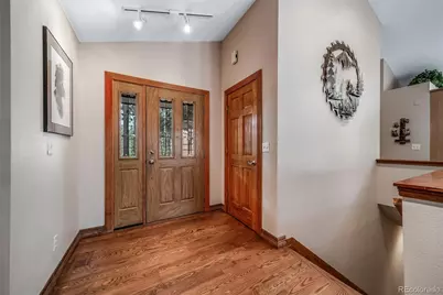 1087 Tenderfoot Drive, Larkspur, CO 80118 - Photo 7