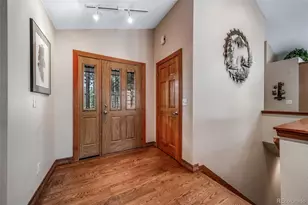 1087 Tenderfoot Dr, Larkspur, CO 80118 - Photo 7