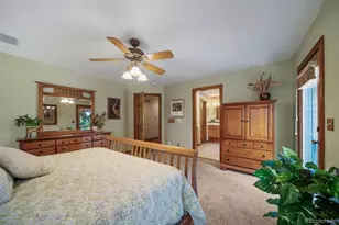 1087 Tenderfoot Dr, Larkspur, CO 80118 - Photo 21