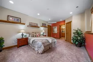 1087 Tenderfoot Dr, Larkspur, CO 80118 - Photo 35