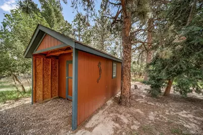 1087 Tenderfoot Drive, Larkspur, CO 80118 - Photo 49