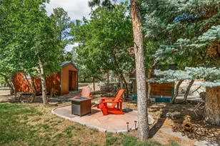 1087 Tenderfoot Dr, Larkspur, CO 80118 - Photo 45