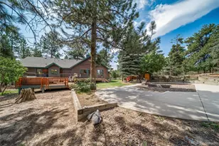 1087 Tenderfoot Dr, Larkspur, CO 80118 - Photo 43