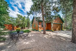 1087 Tenderfoot Dr, Larkspur, CO 80118 - Photo 3