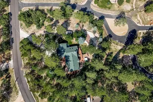 1087 Tenderfoot Dr, Larkspur, CO 80118 - Photo 5