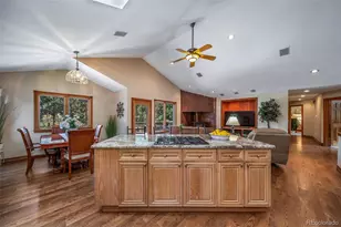 1087 Tenderfoot Dr, Larkspur, CO 80118 - Photo 17