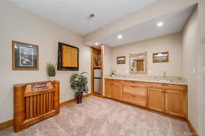 1087 Tenderfoot Drive, Larkspur, CO 80118 - Photo 29