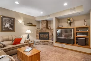 1087 Tenderfoot Dr, Larkspur, CO 80118 - Photo 31