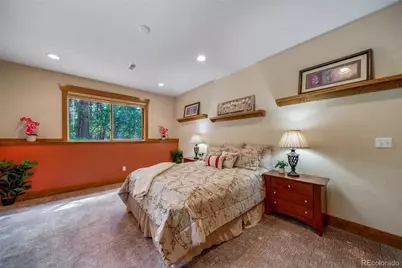 1087 Tenderfoot Drive, Larkspur, CO 80118 - Photo 33