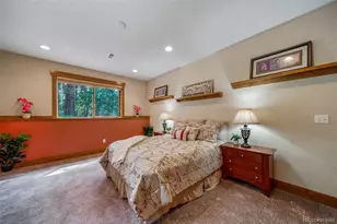 1087 Tenderfoot Dr, Larkspur, CO 80118 - Photo 33
