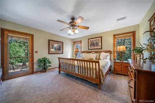 1087 Tenderfoot Dr, Larkspur, CO 80118 - Photo 19