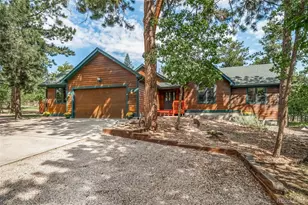 1087 Tenderfoot Dr, Larkspur, CO 80118 - Photo 1