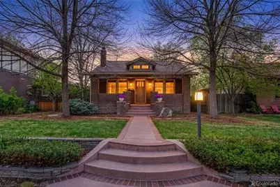 2257 Ivanhoe Street, Denver, CO 80207 - Photo 1