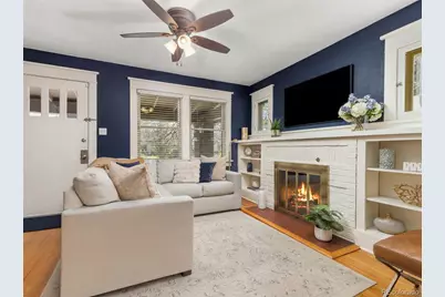 2257 Ivanhoe Street, Denver, CO 80207 - Photo 5
