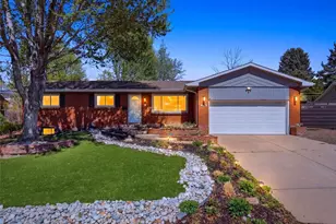 2758 S Ingalls Way, Denver, CO 80227 - Photo 1