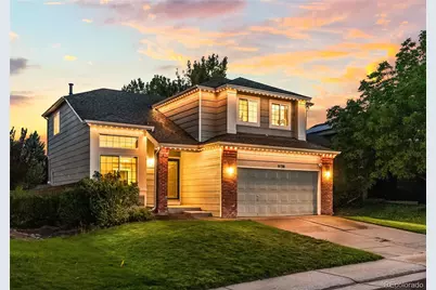 5136 Weeping Willow Circle, Highlands Ranch, CO 80130 - Photo 1