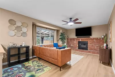 5136 Weeping Willow Circle, Highlands Ranch, CO 80130 - Photo 13