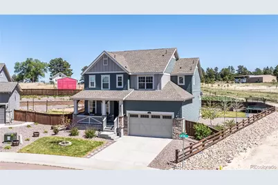 960 Avena Court, Elizabeth, CO 80107 - Photo 3