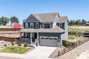 960 Avena Ct, Elizabeth, CO 80107 - Photo 3