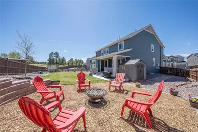 960 Avena Court, Elizabeth, CO 80107 - Photo 41