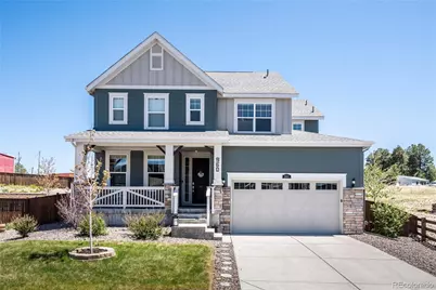 960 Avena Court, Elizabeth, CO 80107 - Photo 1