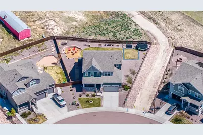 960 Avena Court, Elizabeth, CO 80107 - Photo 47