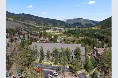 21680 US Highway 6 #2069, Keystone, CO 80435 - Photo 29